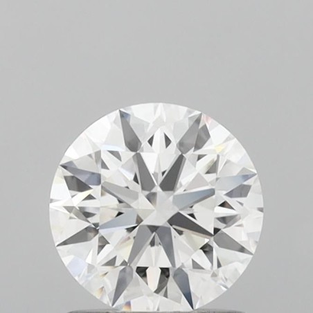 Diament laboratoryjny bezbarwny szlif okrągły, 1.57ct, VVS1, D, IGI LG732511950